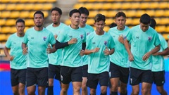 Xem Lào vs Thái Lan tại AFF Cup 2026 ở đâu, kênh nào?